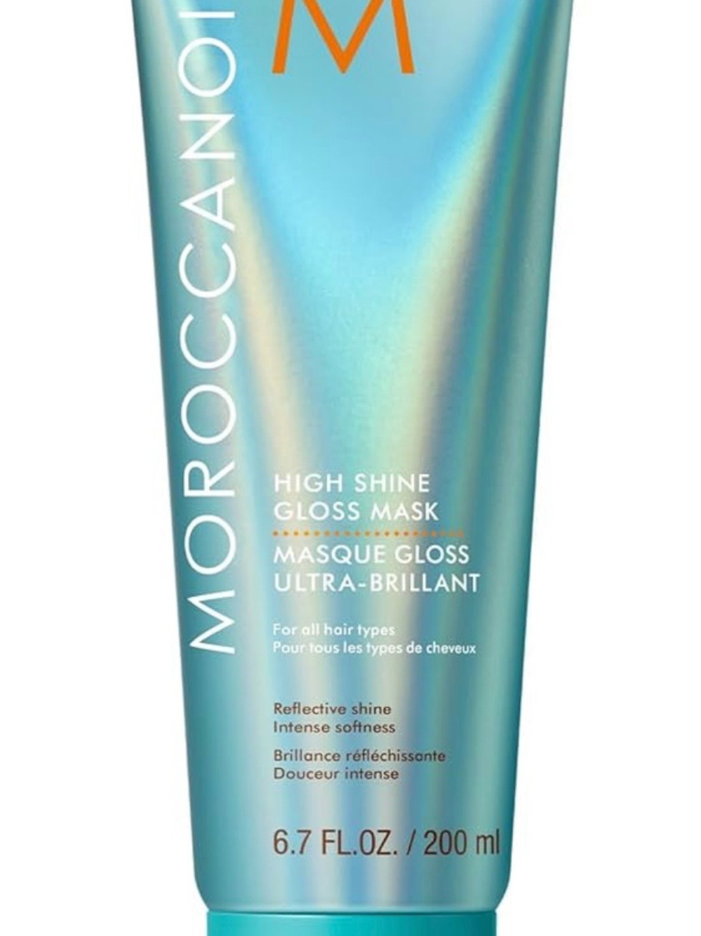 Moroccanoil High Shine Gloss Mask